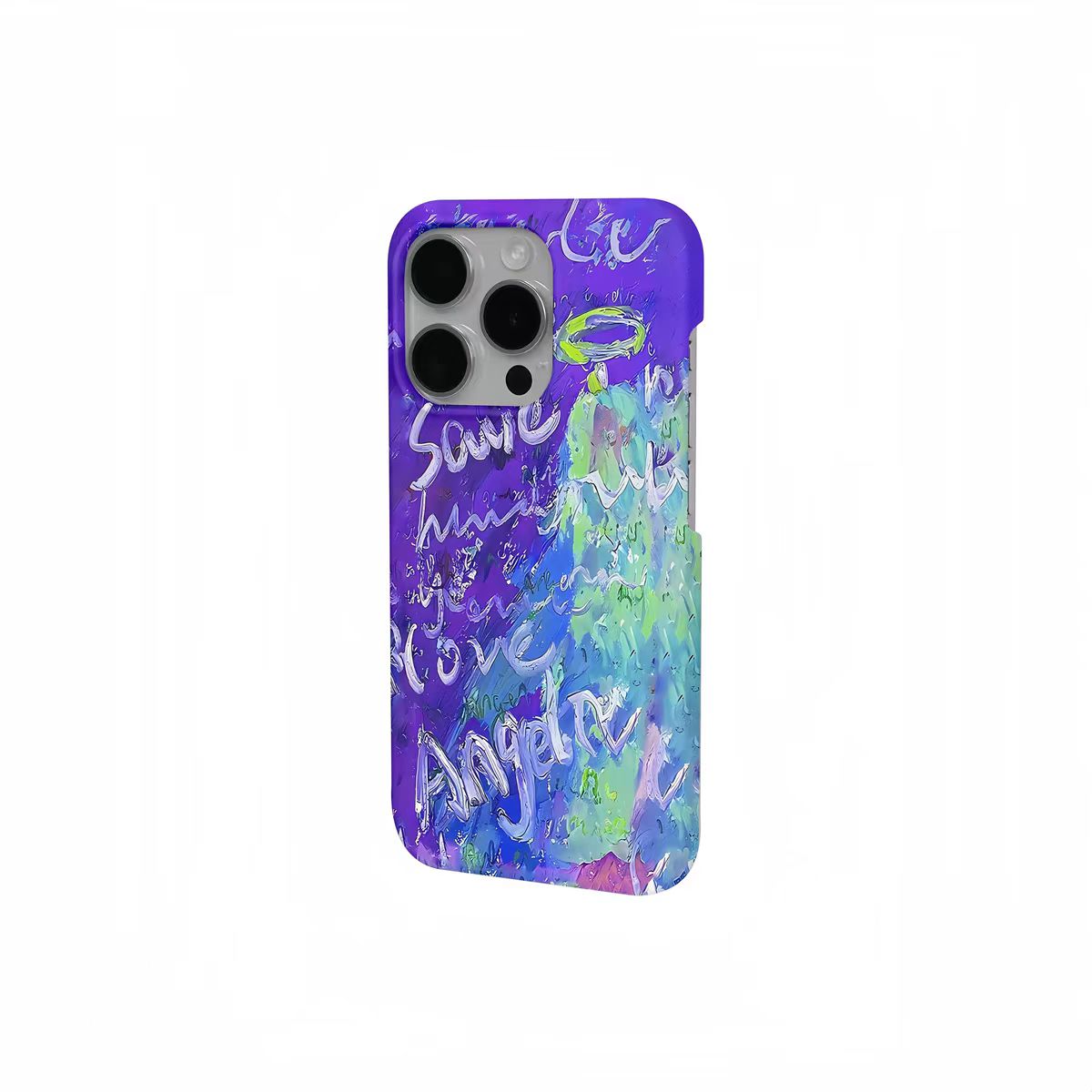 Vinilo o funda para iPhone Flor