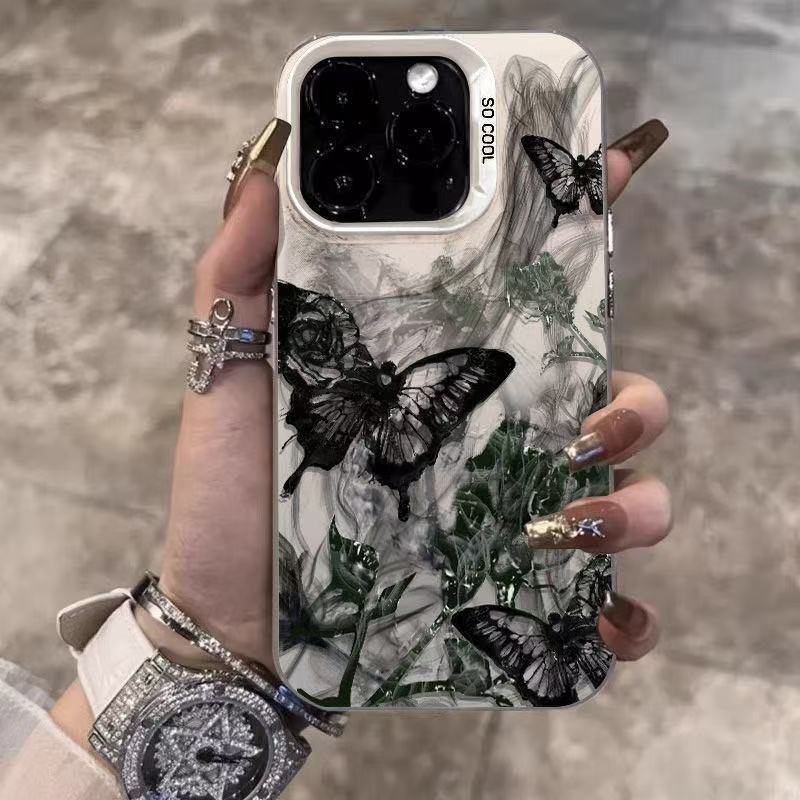 Personligt iphone skal