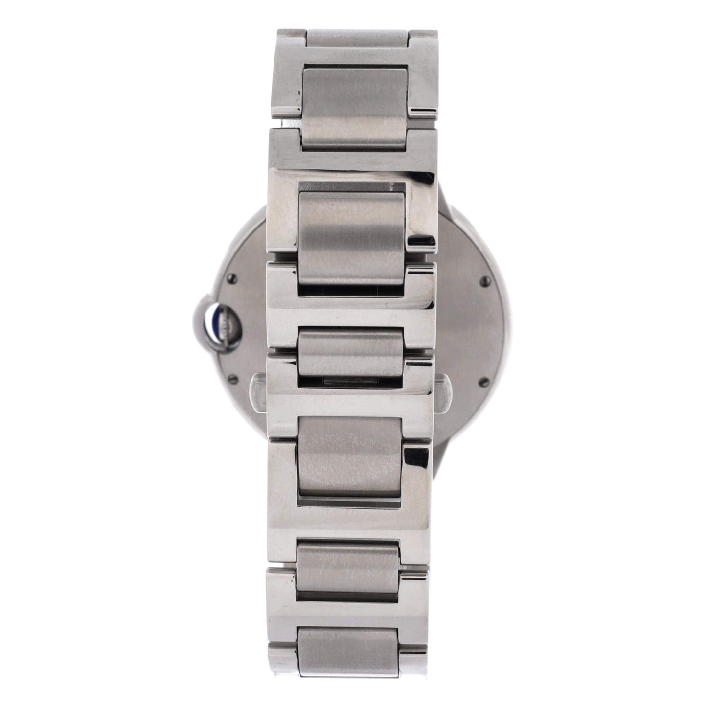 Ballon Bleu de Cartier Automatic Watch Stainless Steel 42