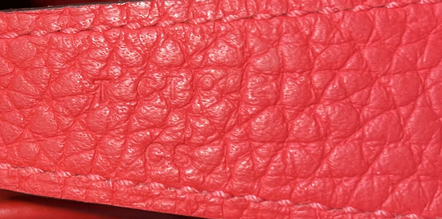 Lindy Bag Clemence 30