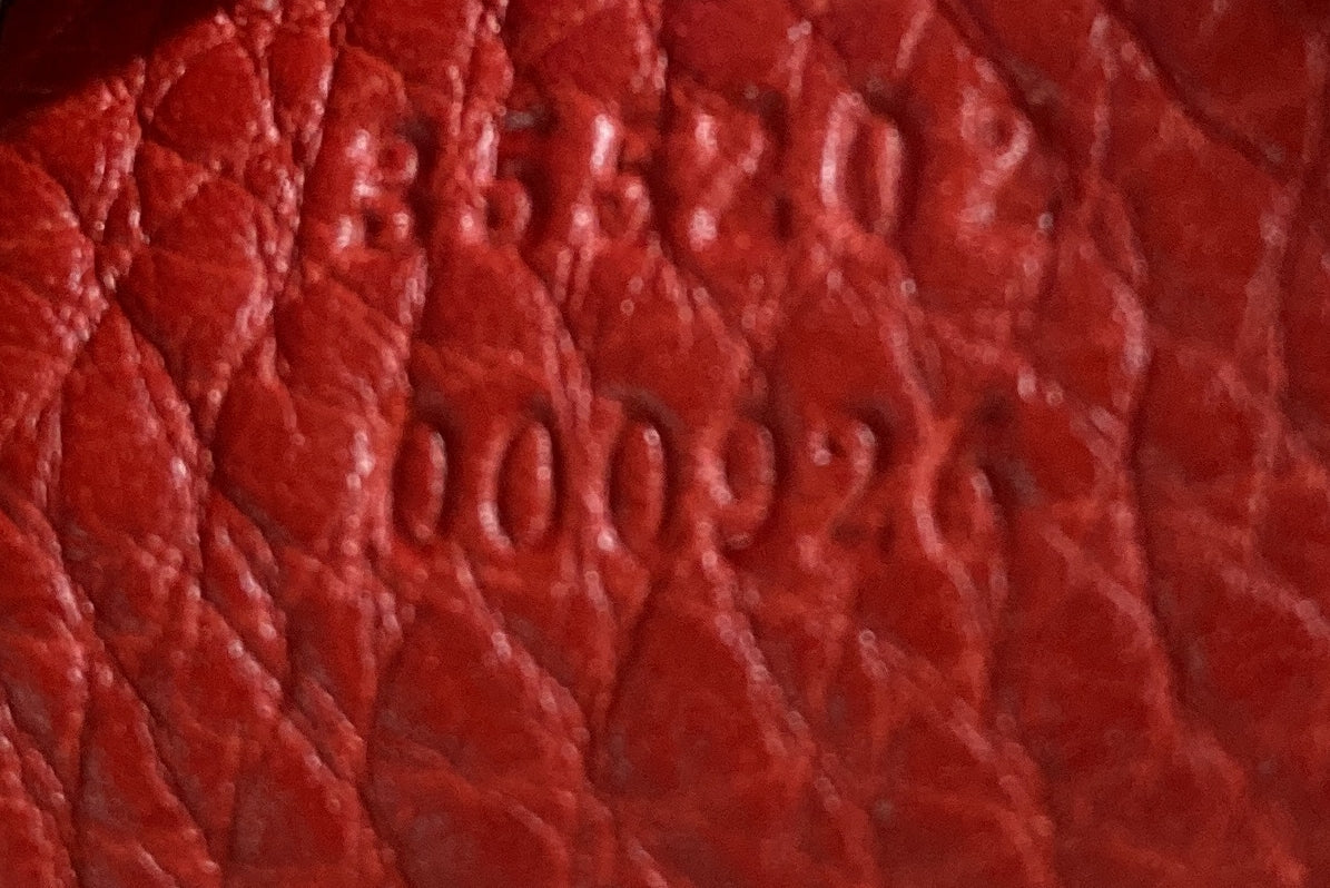 Soho Disco Crossbody Bag Leather Mini