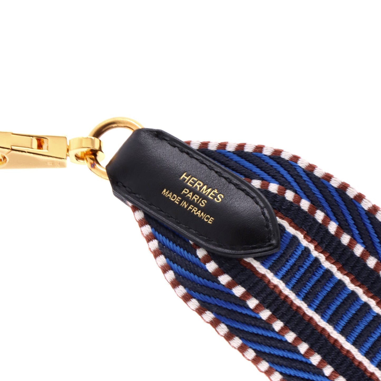 Sangle Shoulder Strap Cavale Canvas 25