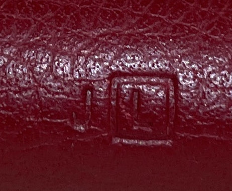 Victoria II Bag Clemence 35