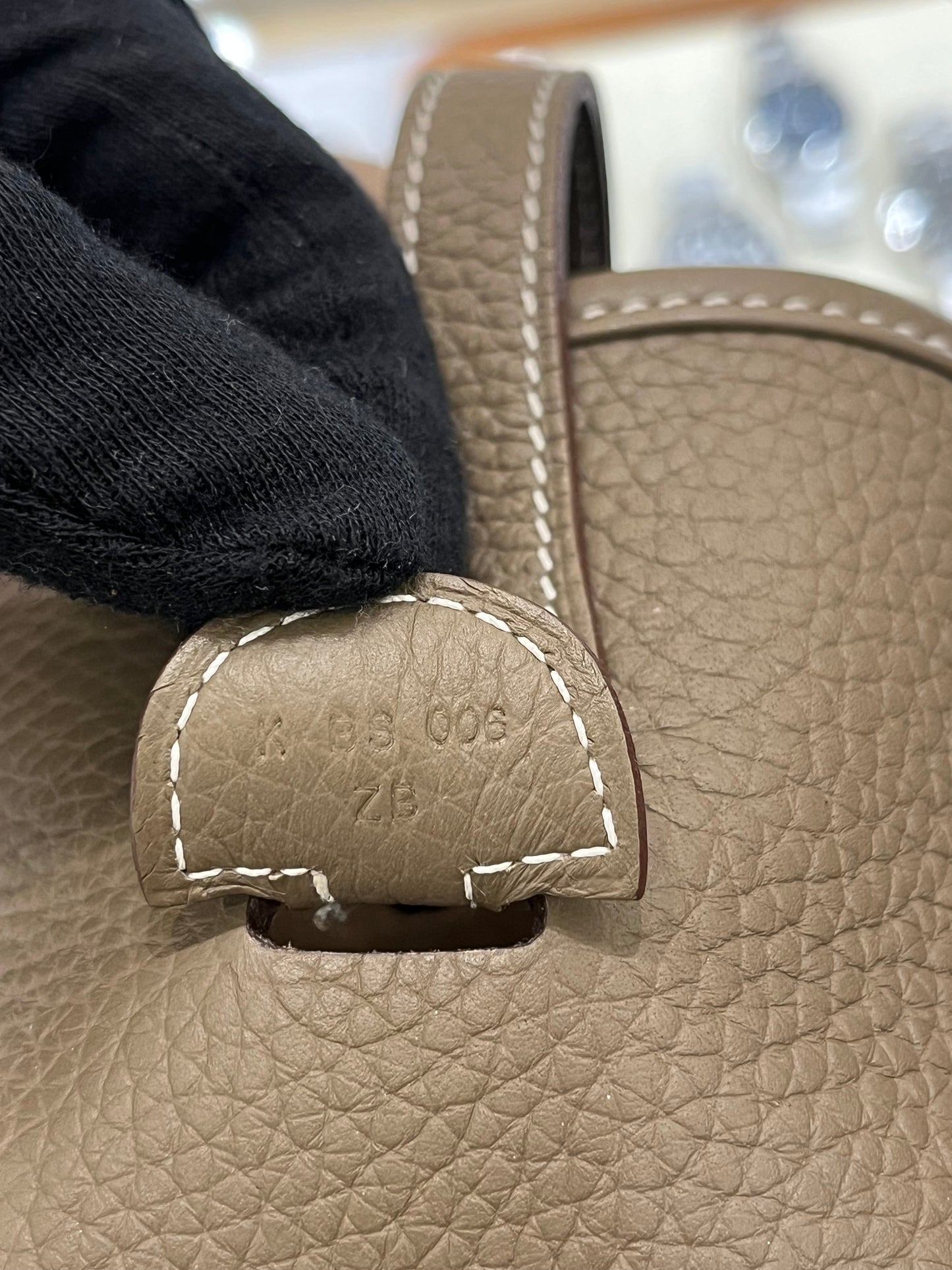 Evelyne Bag Gen III Clemence PM