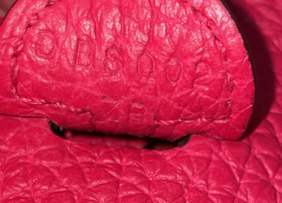 Evelyne Bag Gen III Clemence TPM