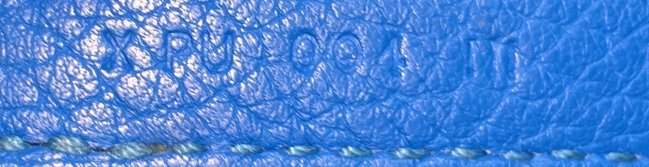 Picotin Lock Bag Clemence MM