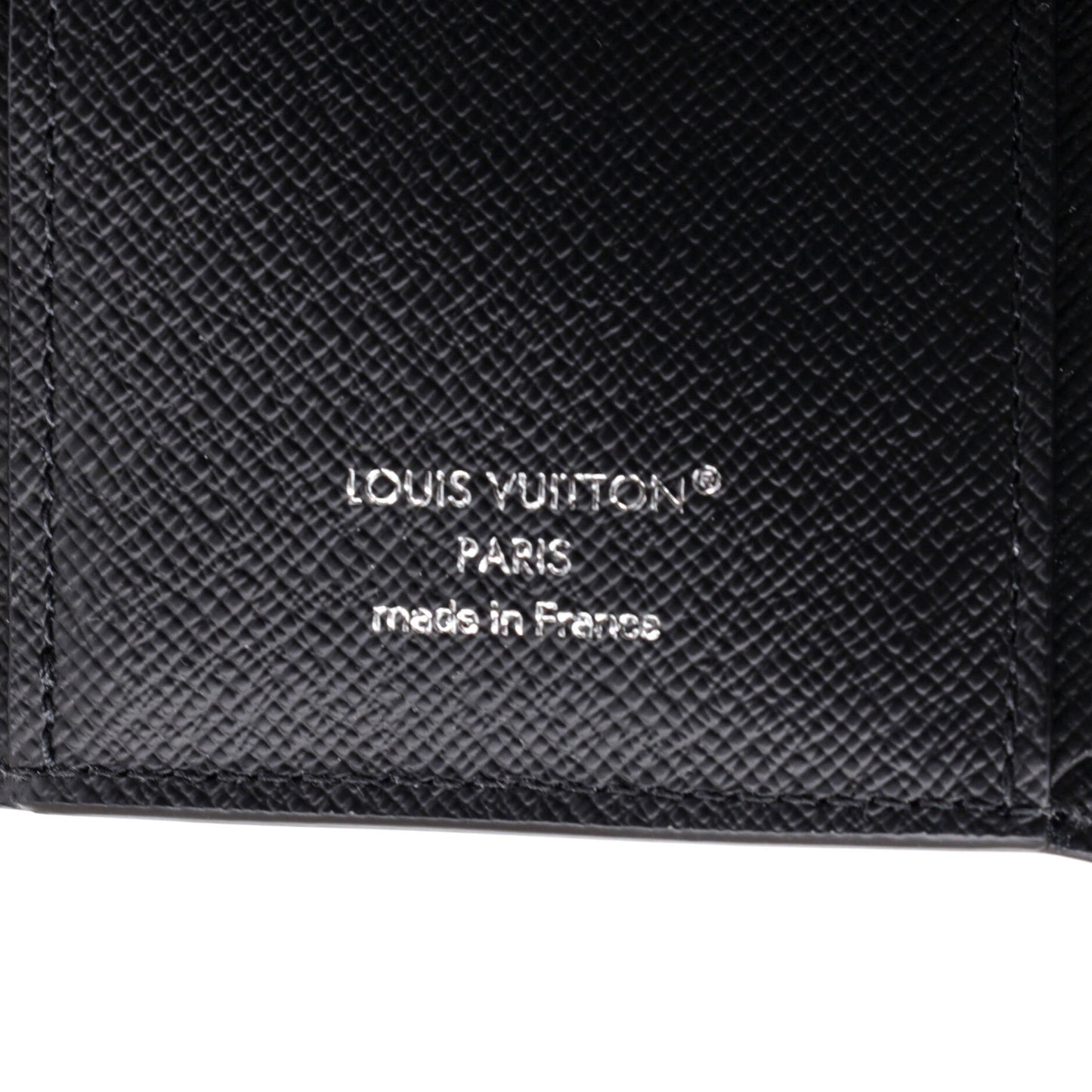 Victor Wallet Monogram Eclipse Canvas