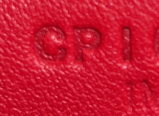2002 Shoulder Bag Evercolor 20