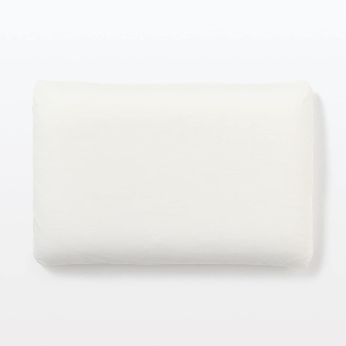 Washable Cover Plump Pillow (W16.5 x L26.4")