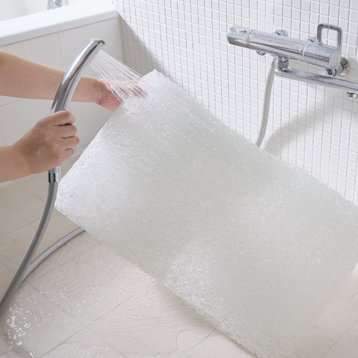 Turn-Over Support Pillow