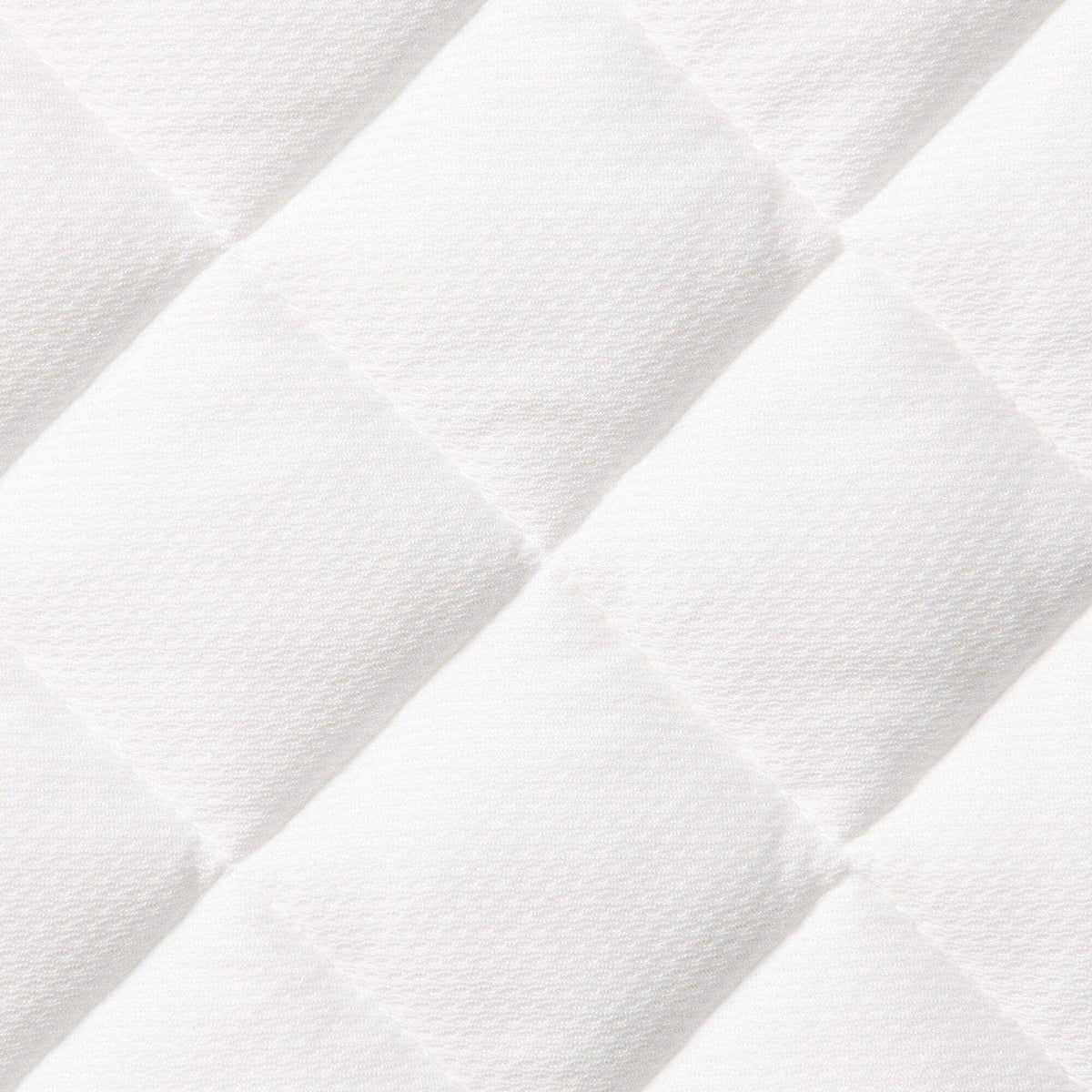 Quick Dry Bed Pad - Single