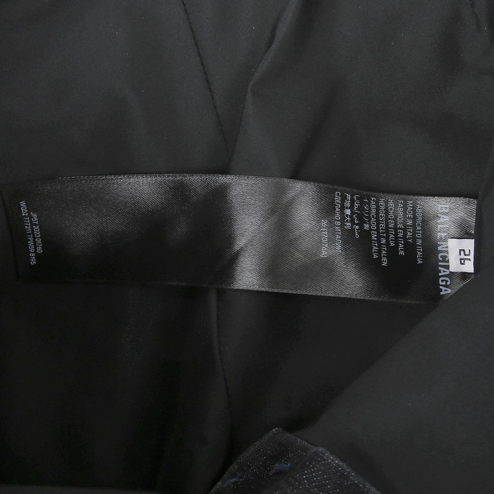 Women's Ski Denim Pants Size