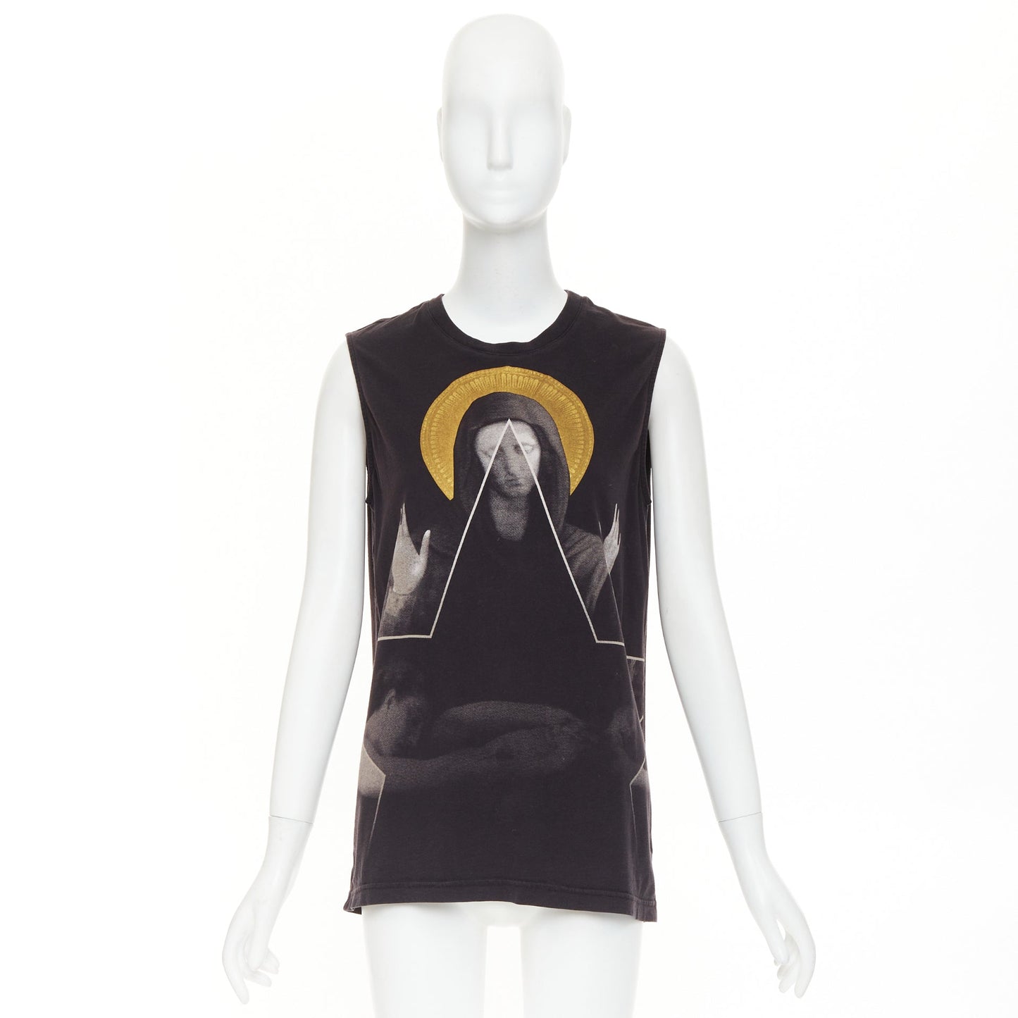Women's Givenchy Lane Crawford Madonna Graphic print tank top