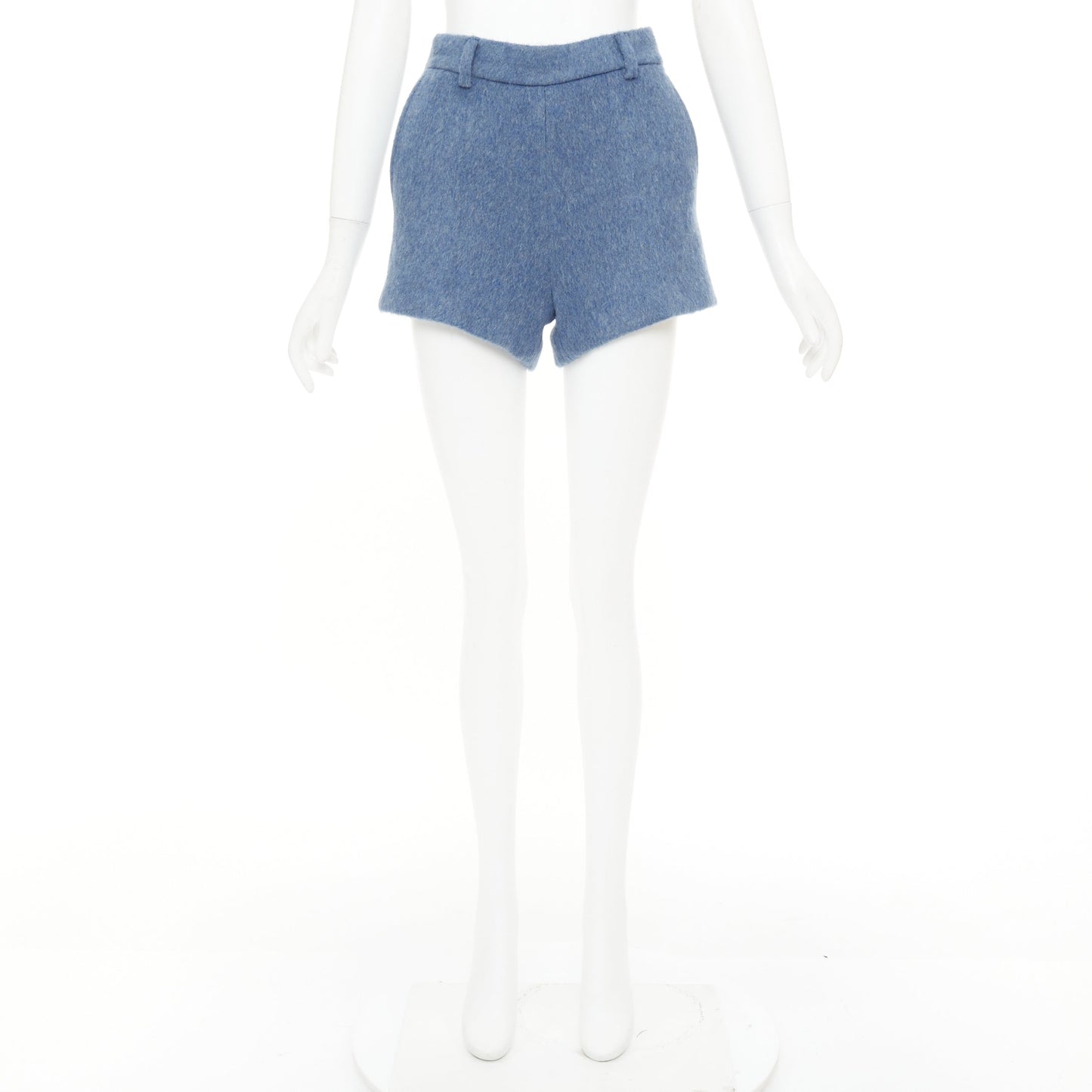 Women's Gucci high waist tailored formal shorts