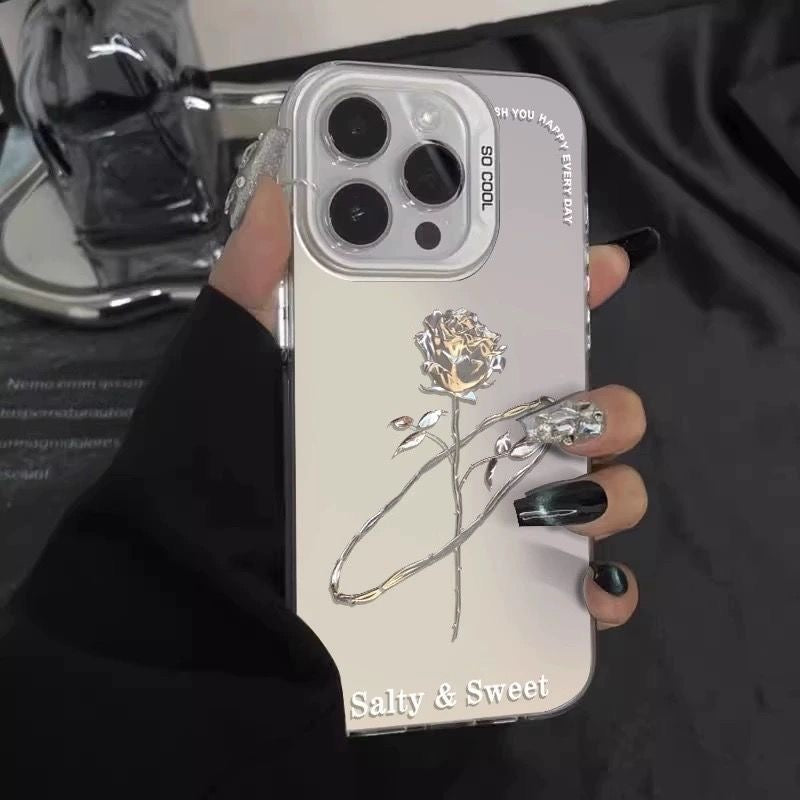 Blomma iPhonefodral