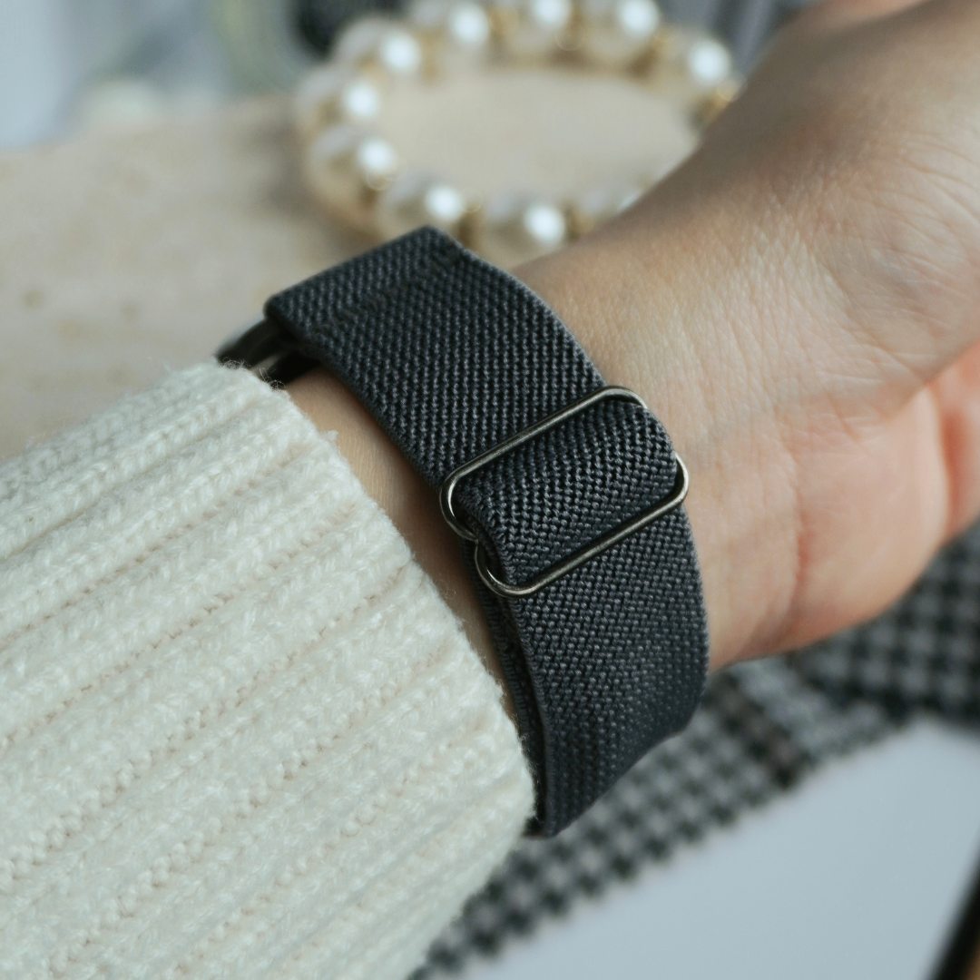 Alexa nylon mono