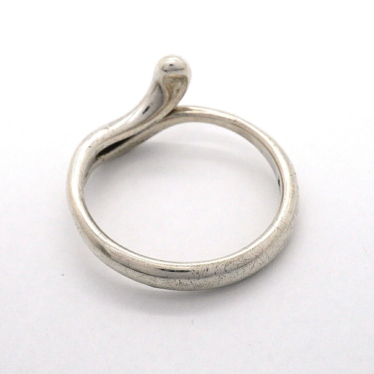 Ring Sterling Silver