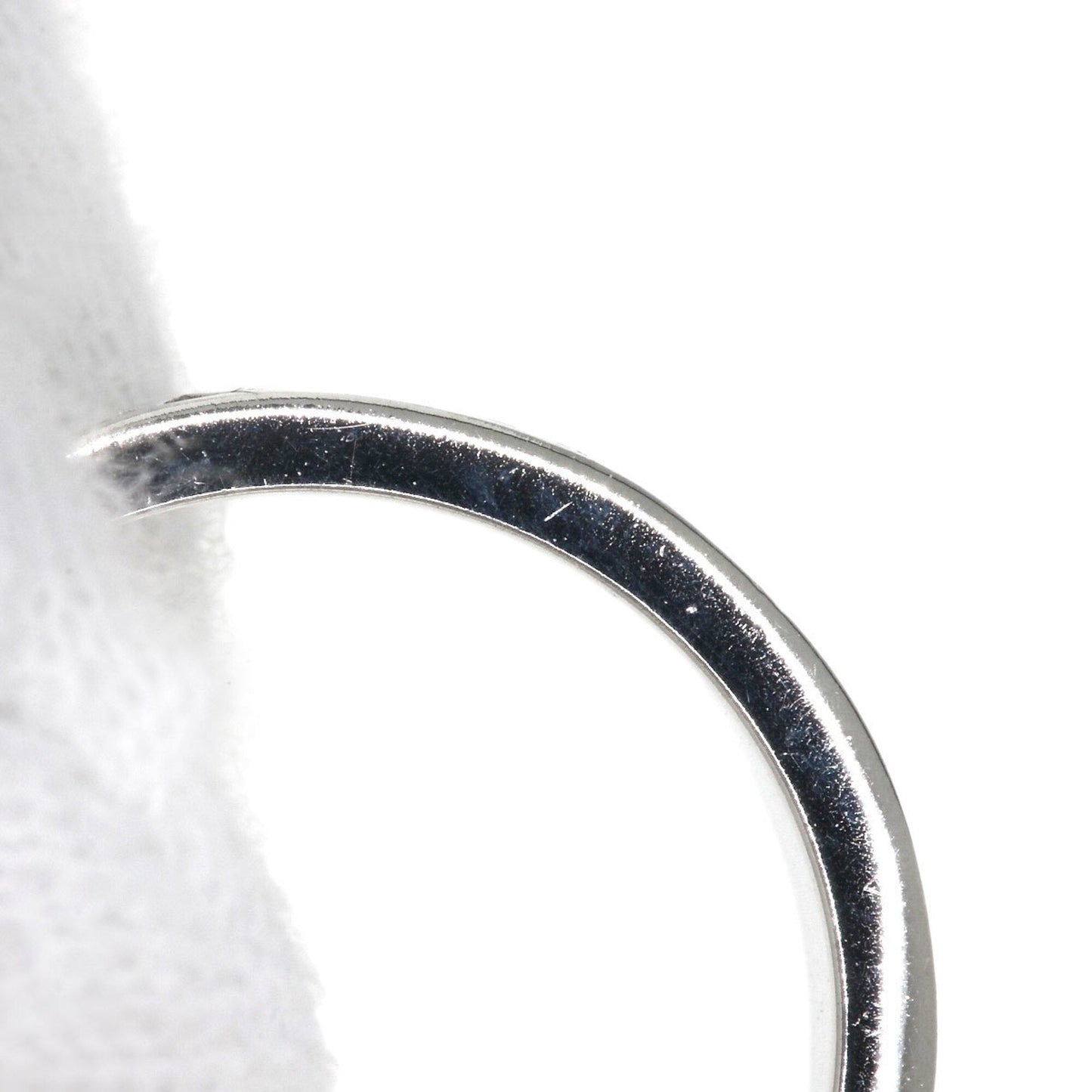 Atlas Ring Sterling Silver