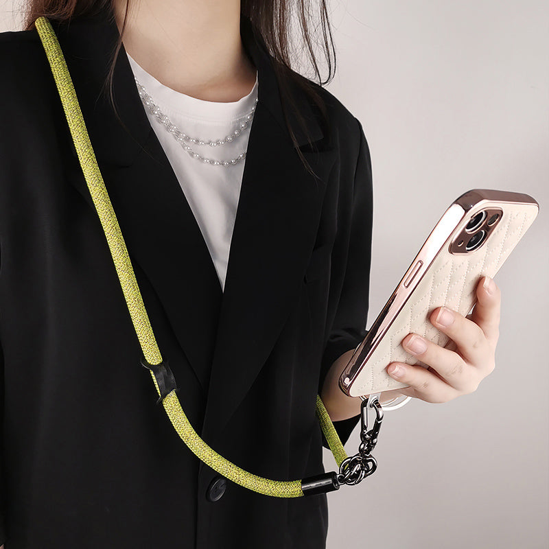 Essential Strap Blå (2024)