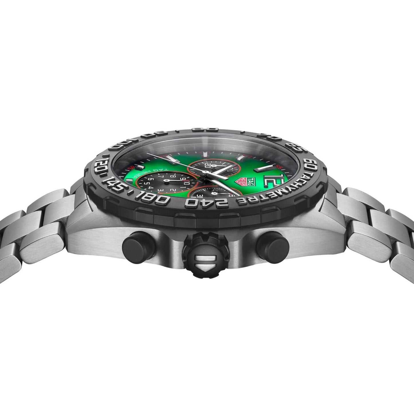 TAG HEUER FORMULA 1 DATE