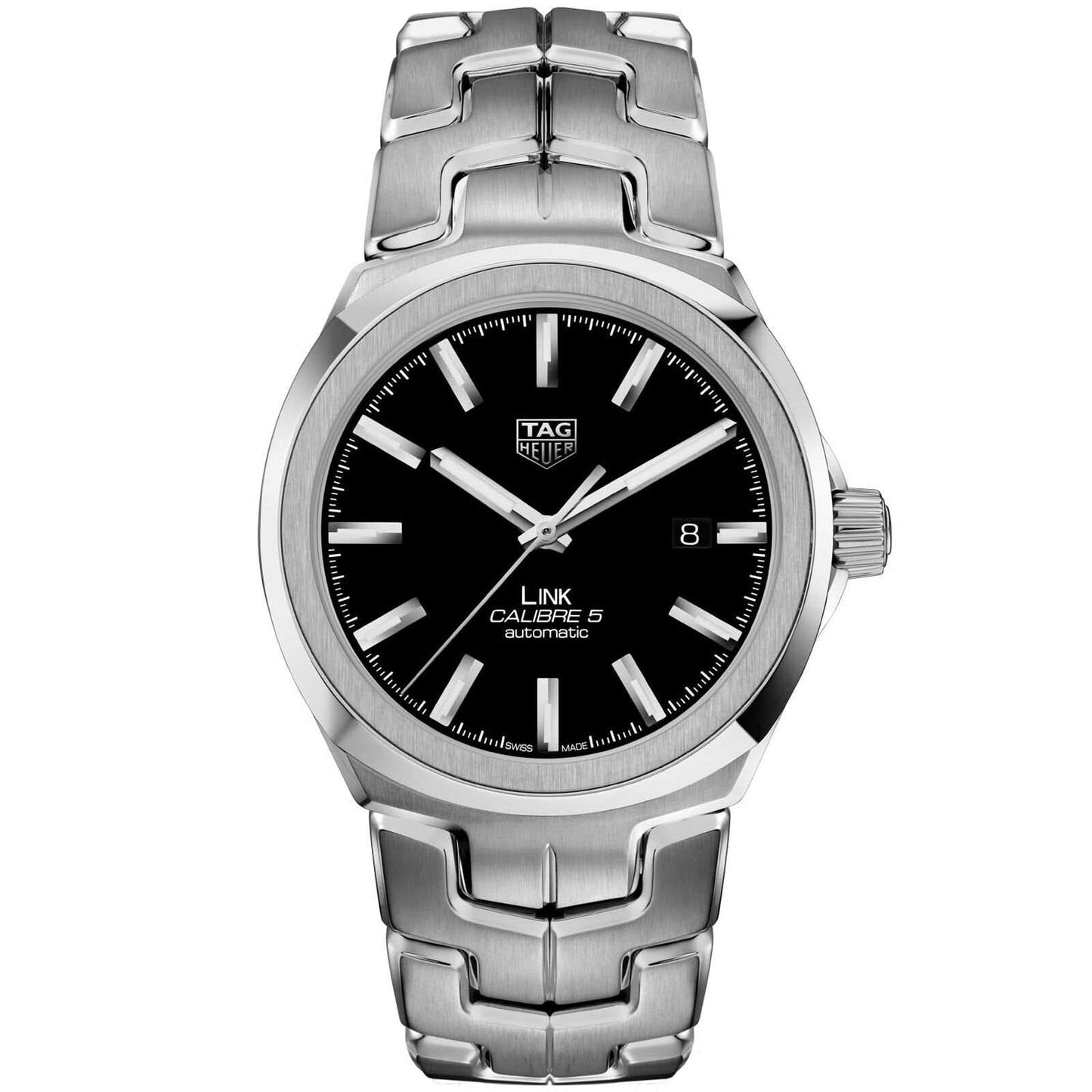 TAG HEUER LINK DATE