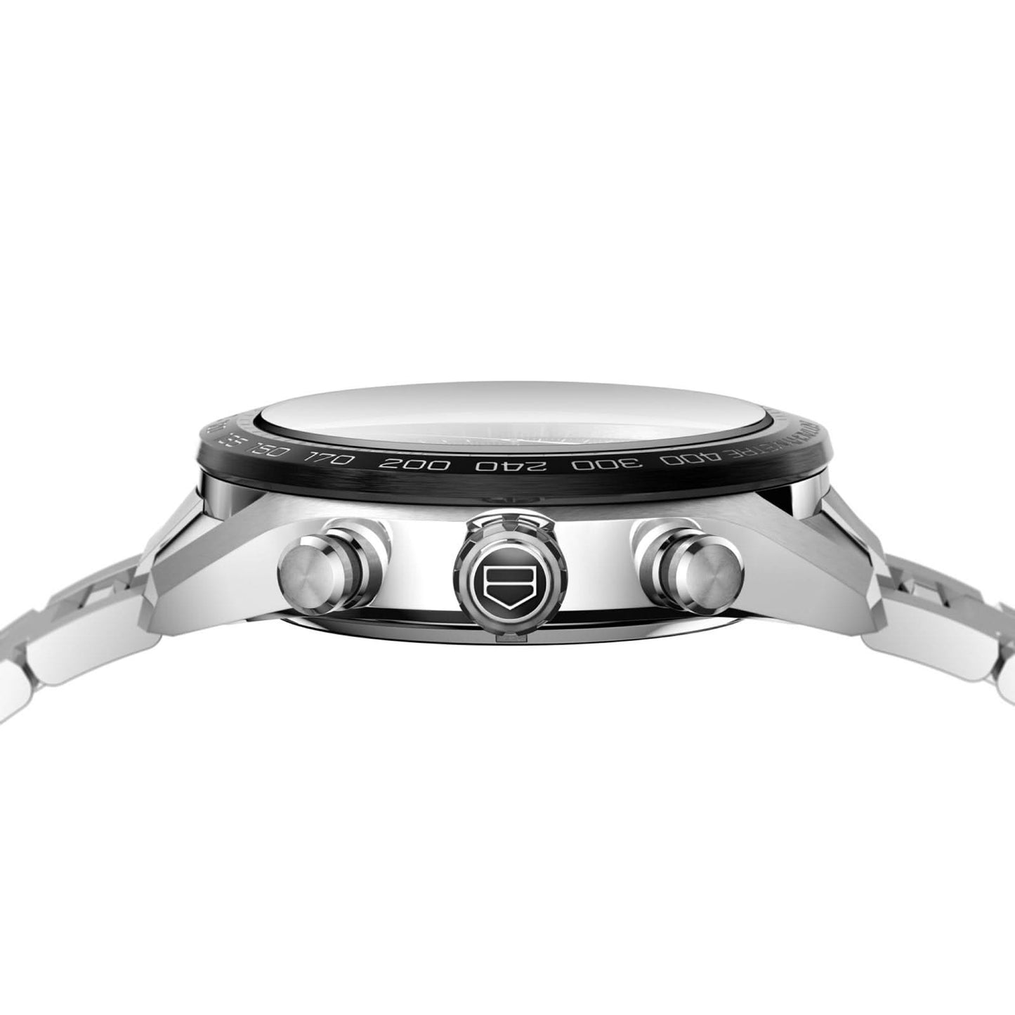 TAG HEUER CARRERA CHRONOGRAPH