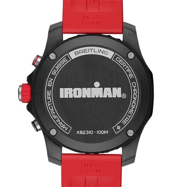 BREITLING Endurance Pro Ironman 44mm Watch