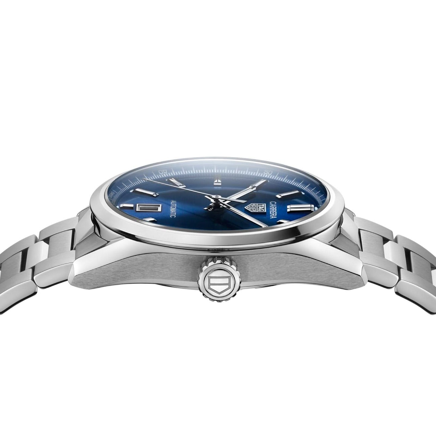 TAG HEUER CARRERA DATE