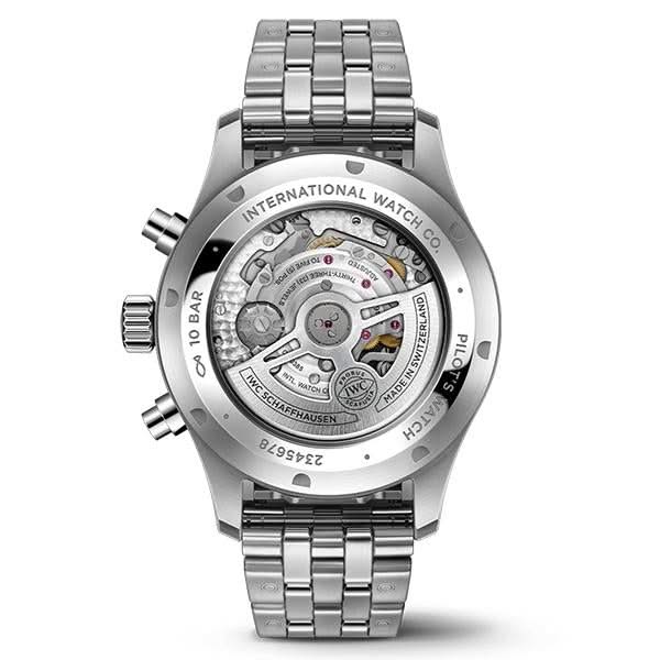 IWC Pilot's Watch Chronograph 43mm Watch