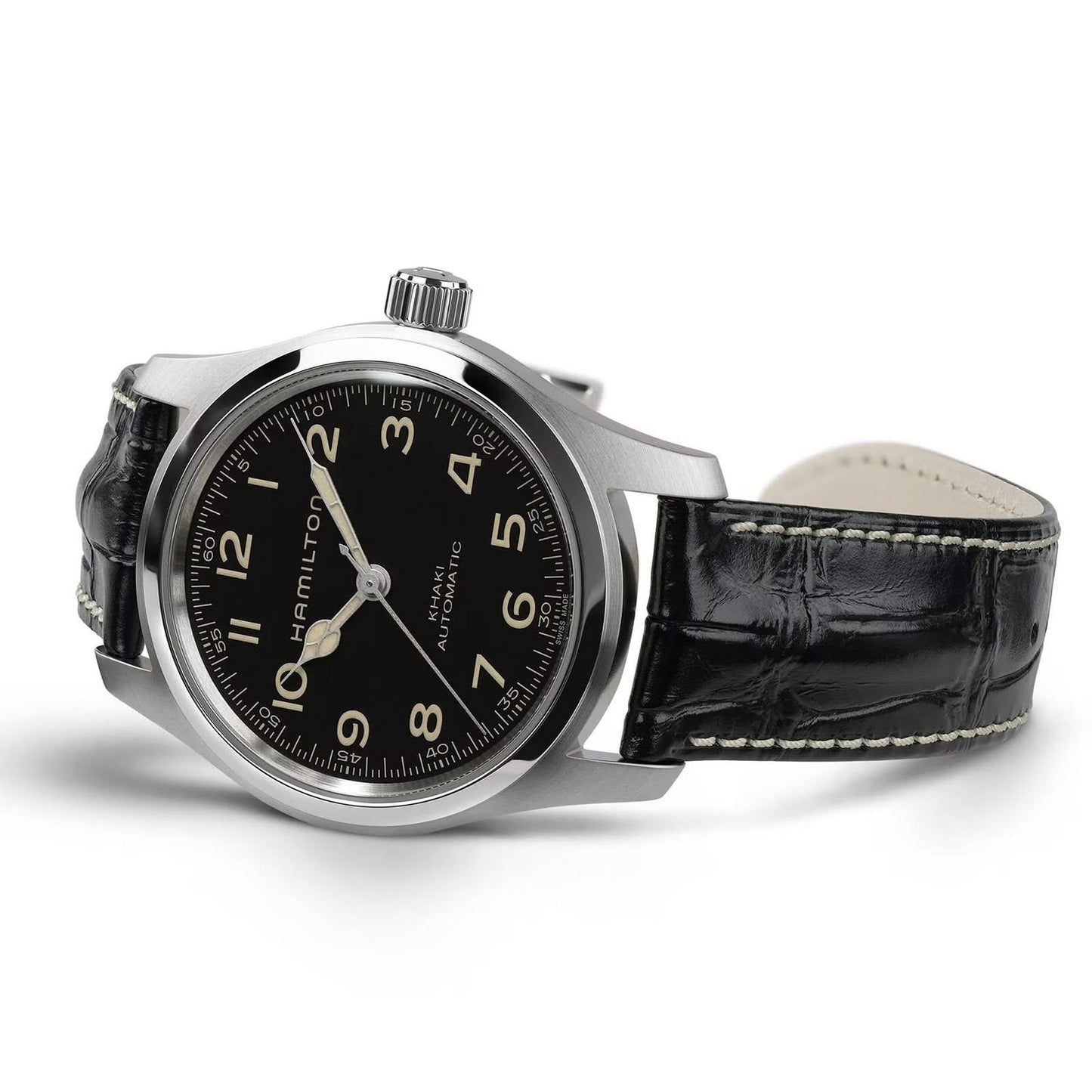 HAMILTON Khaki Field Murph Auto 42mm Watch