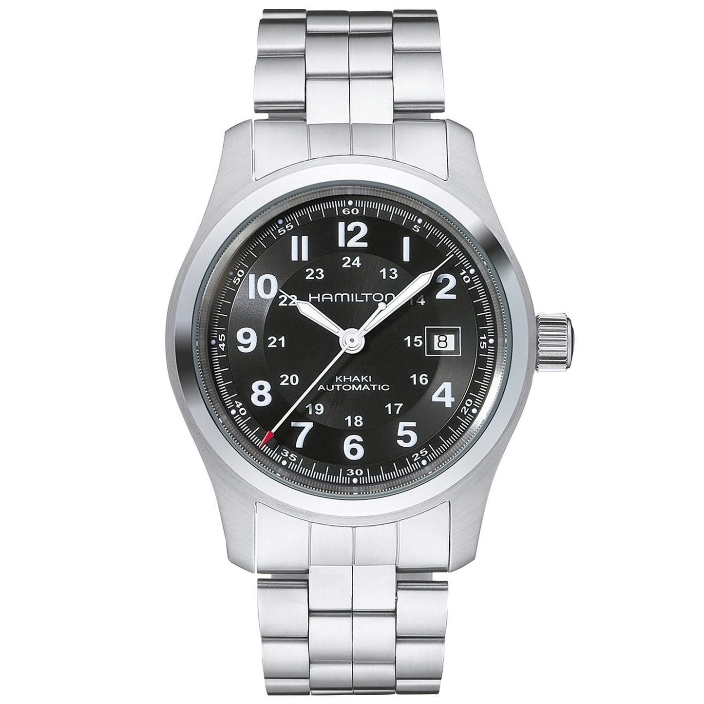HAMILTON Khaki Field Auto 42mm Watch