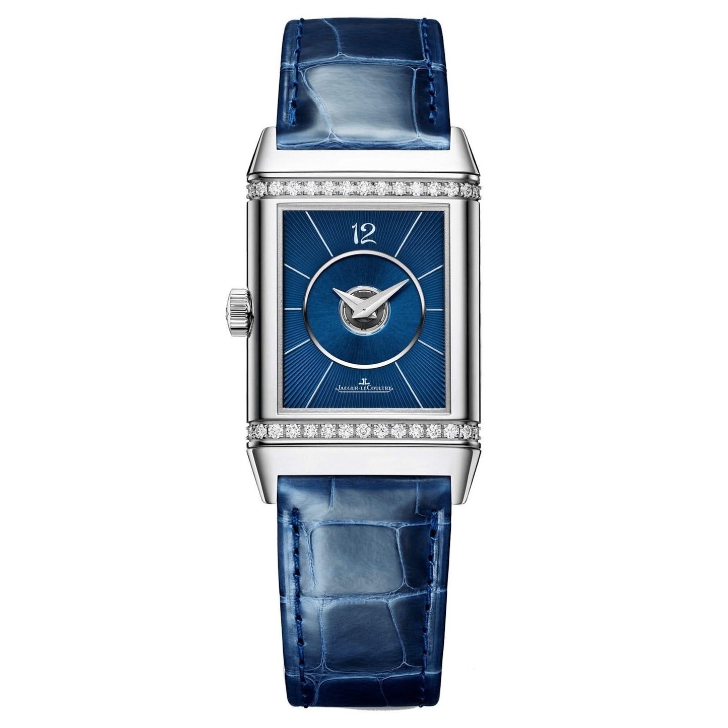 JAEGER-LECOULTRE Reverso Classic Duetto Watch