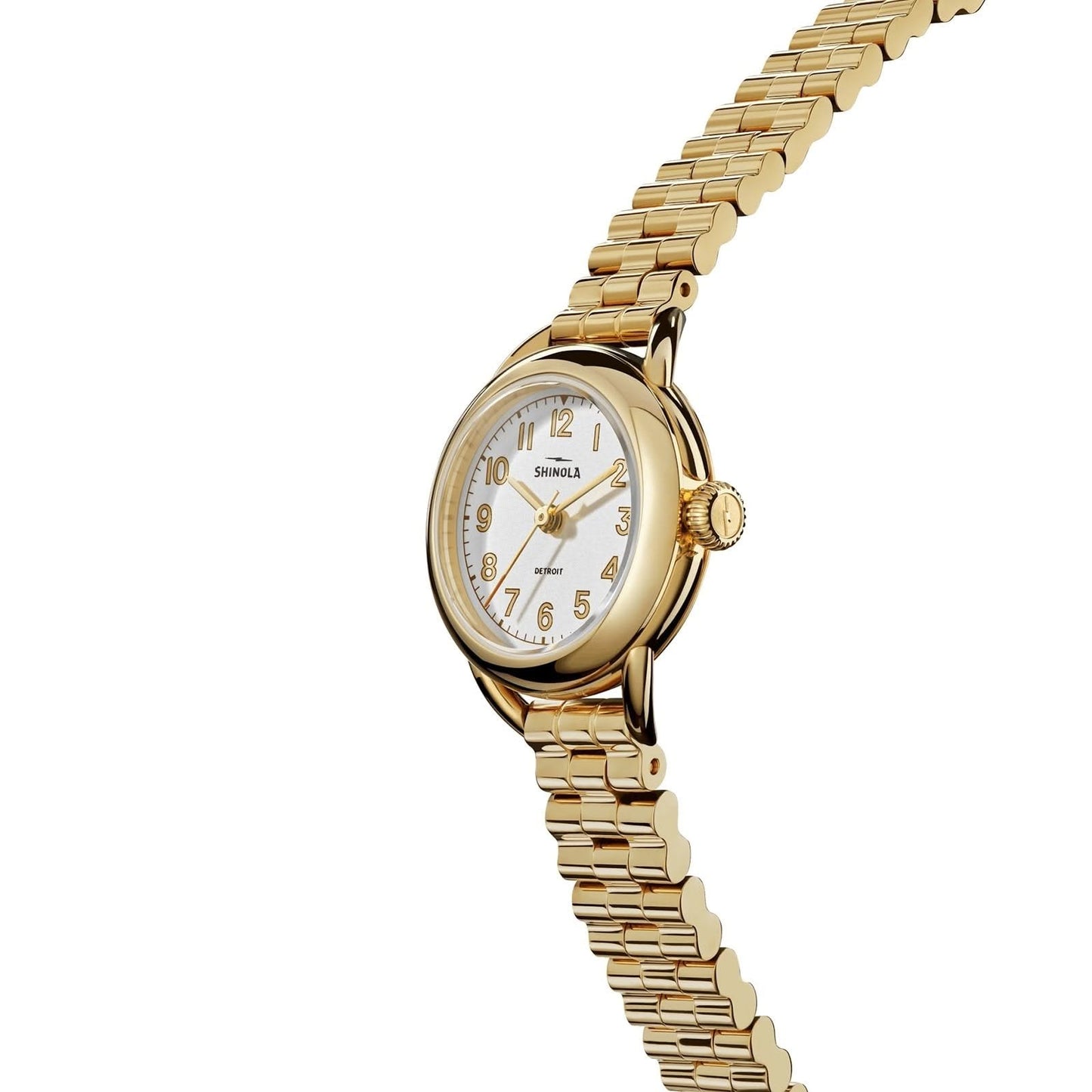 SHINOLA Runabout 25mm Watch