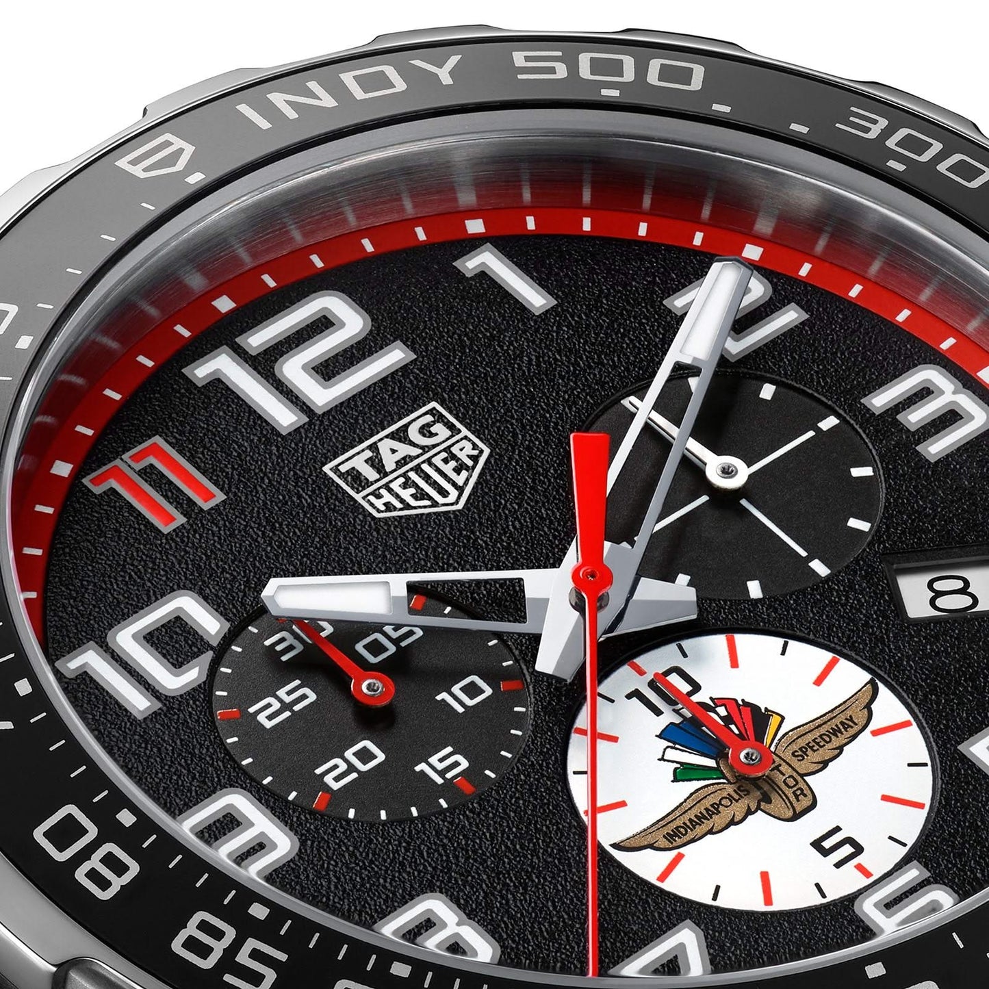 TAG HEUER FORMULA 1 CHRONOGRAPH INDY 500