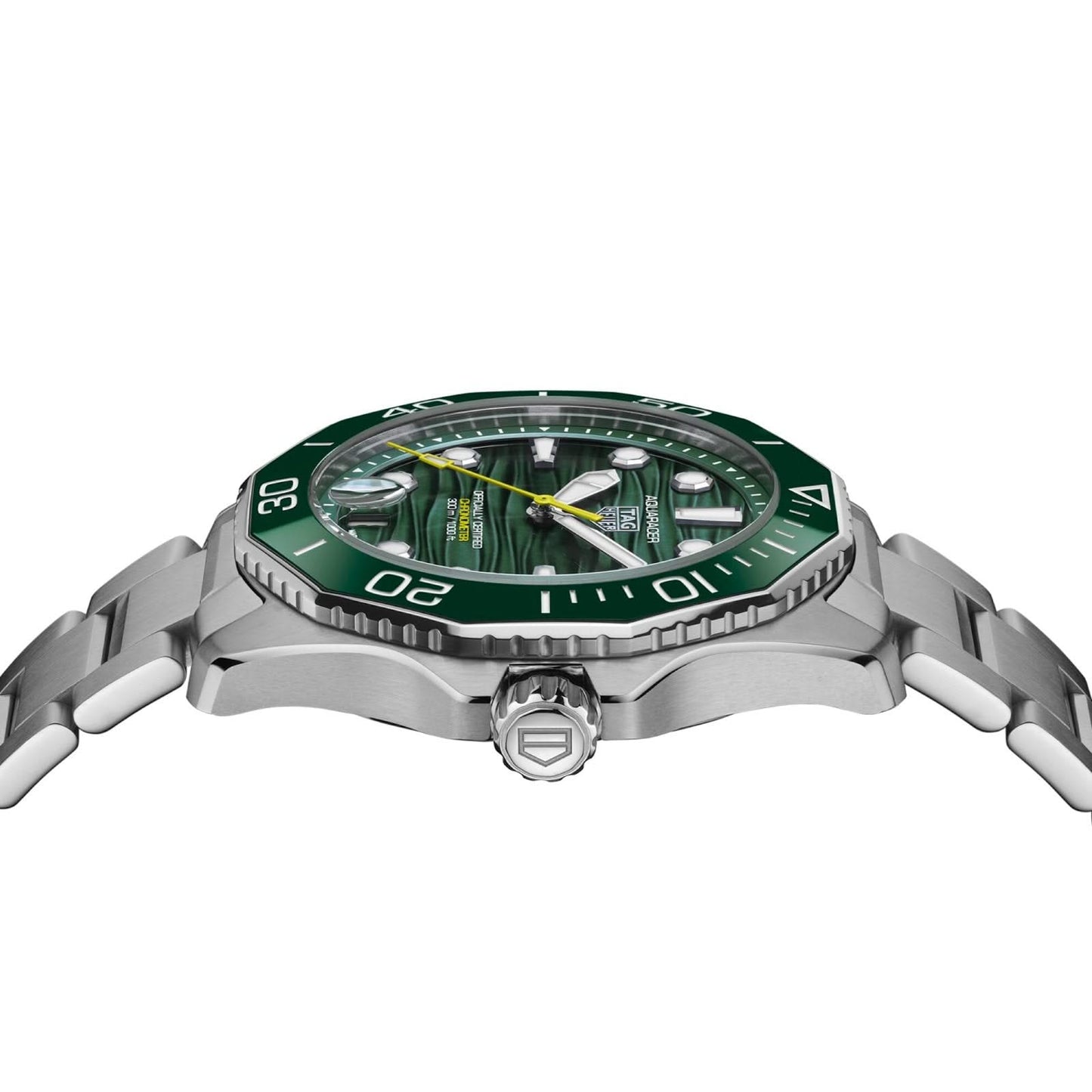 TAG HEUER AQUARACER PROFESSIONAL 300