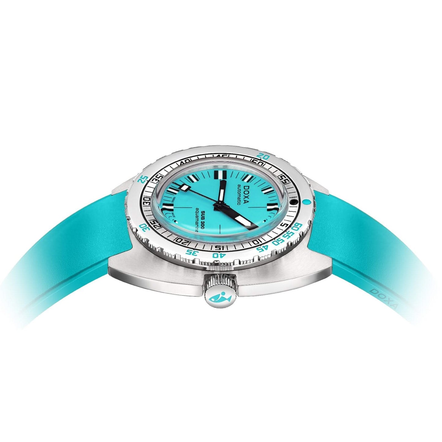DOXA SUB 300 Aquamariner Watch
