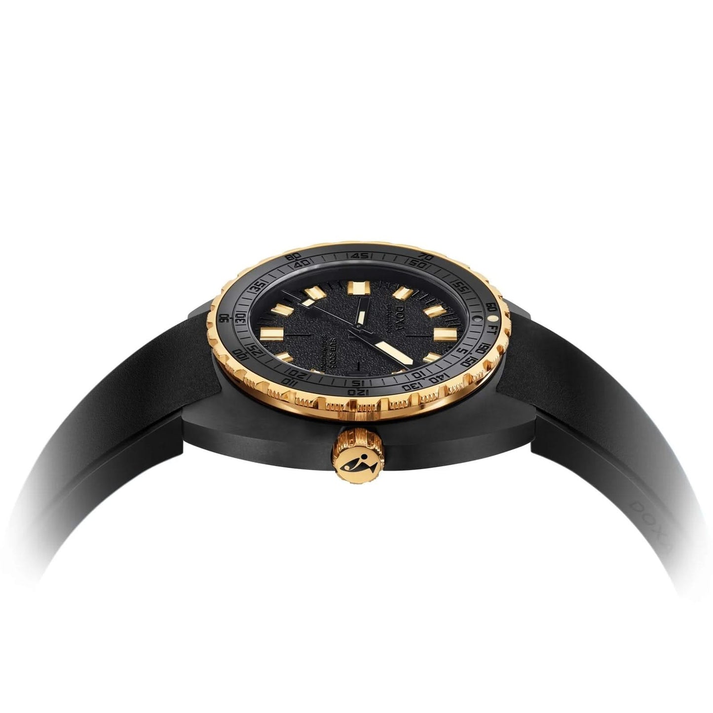 DOXA SUB 300 Beta Sharkhunter Watch