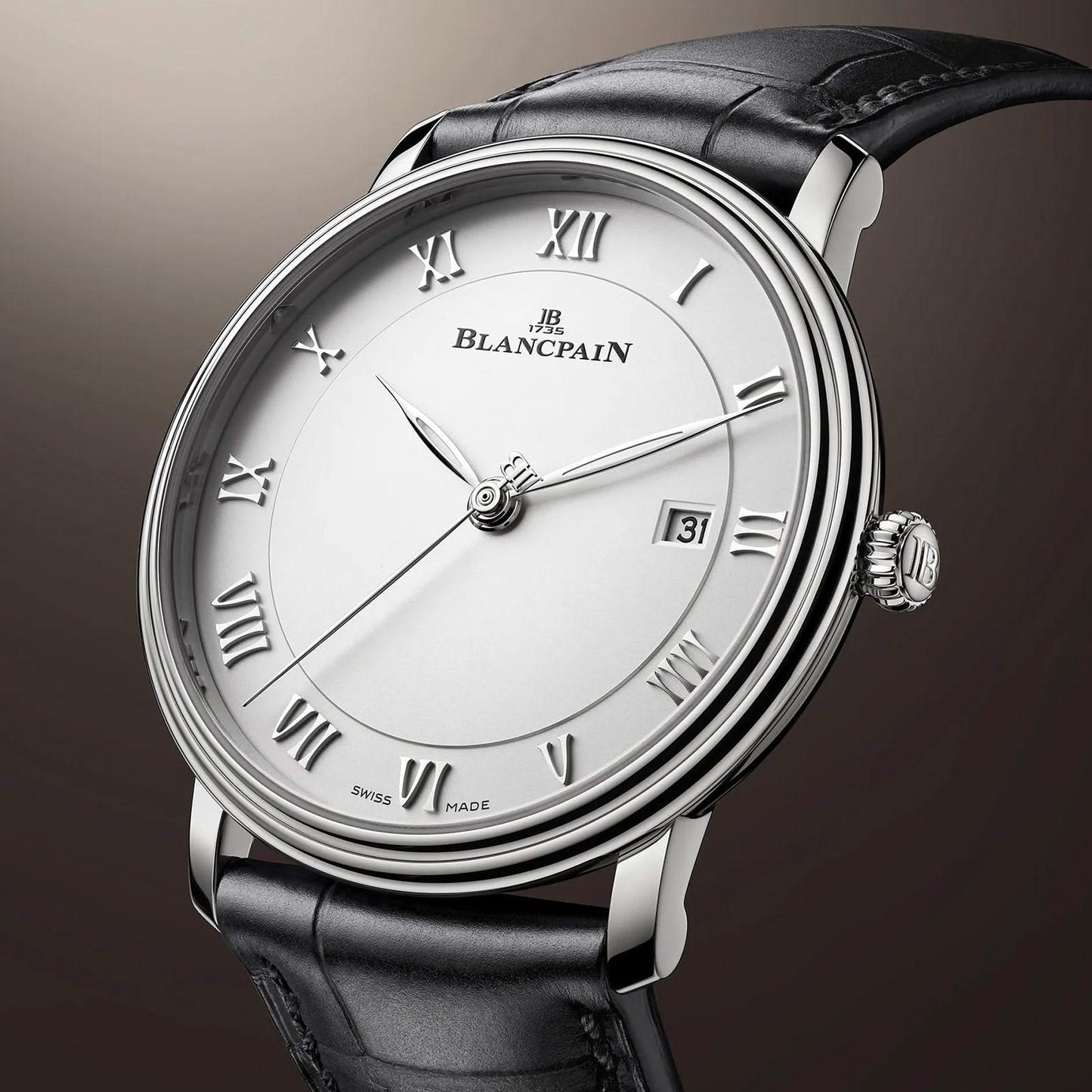 BLANCPAIN Villeret Ultraplate 40mm Watch