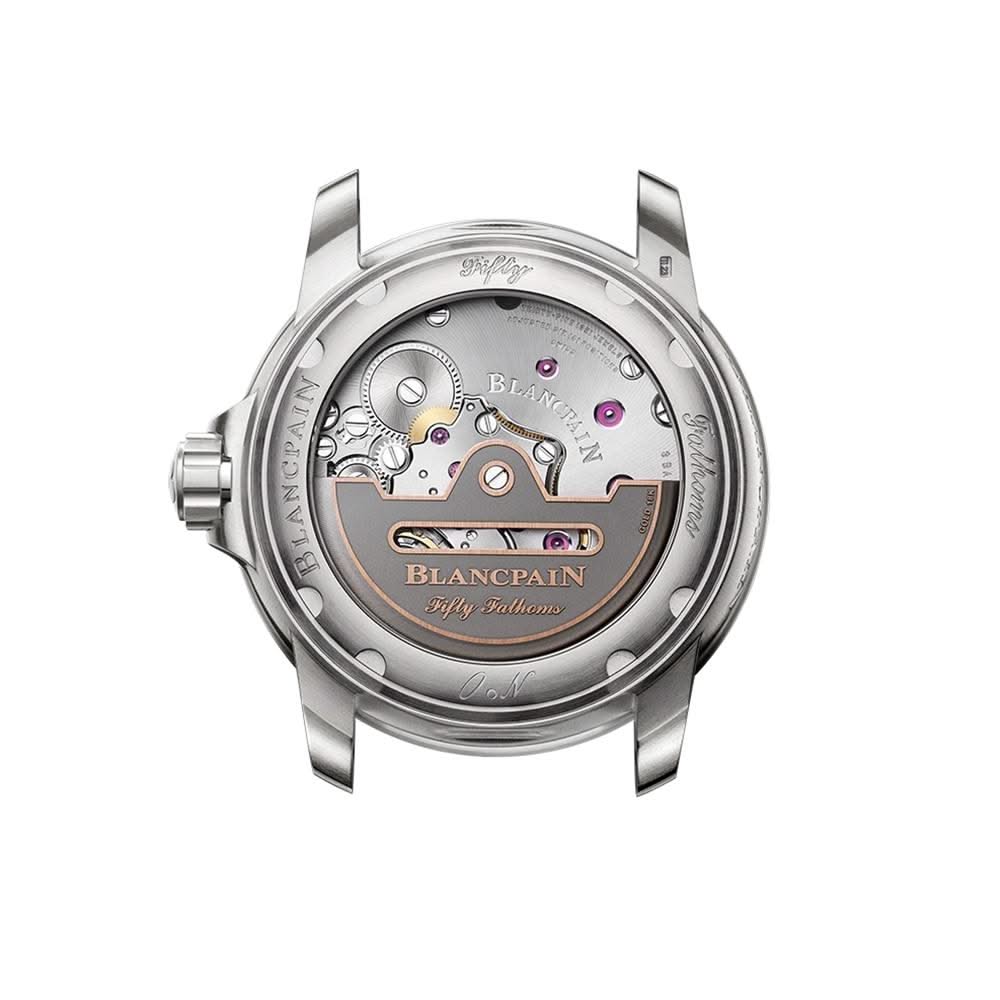 Blancpain Fifty Fathoms Automatique 42.3mm Watch