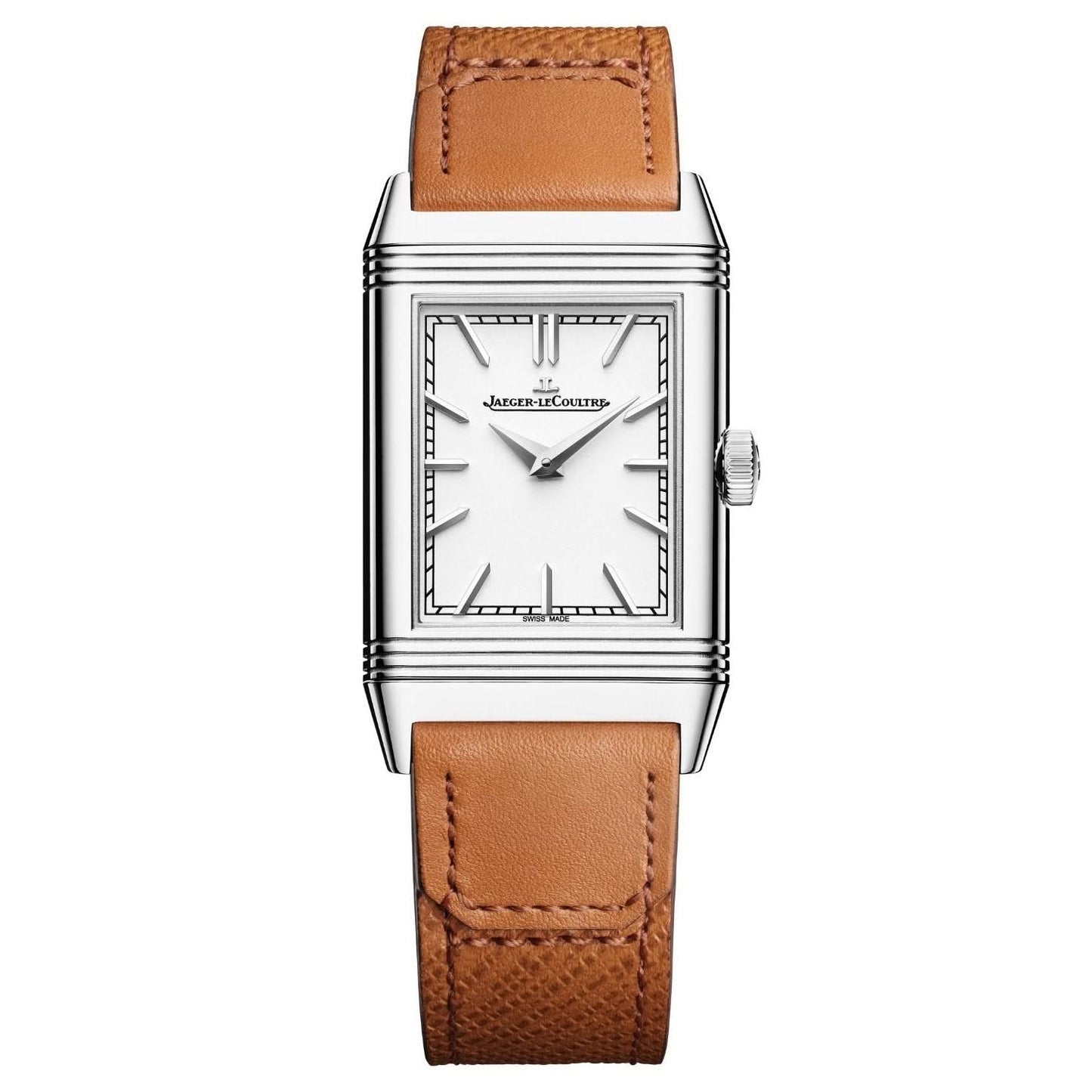 JAEGER-LECOUTLRE Reverso Tribute Monoface Watch
