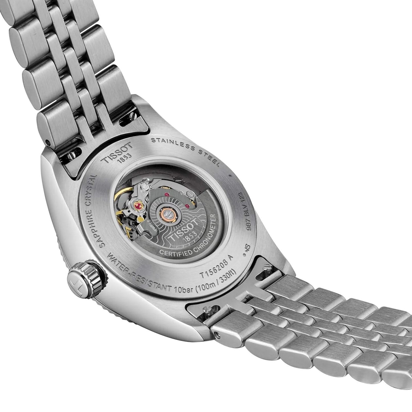 Tissot Ballade 30mm Watch