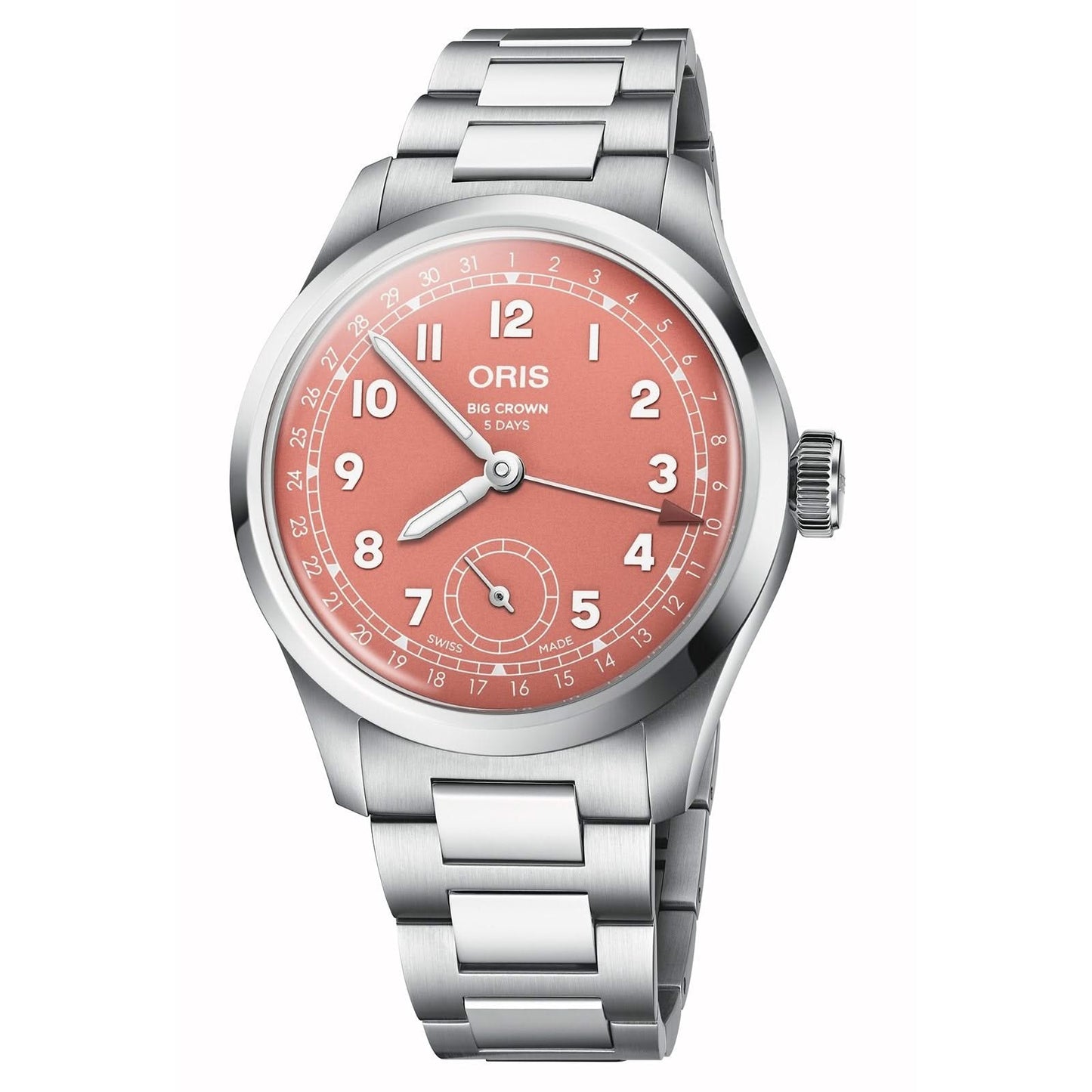 ORIS Big Crown Pointer Date Calibre 403 40mm watch