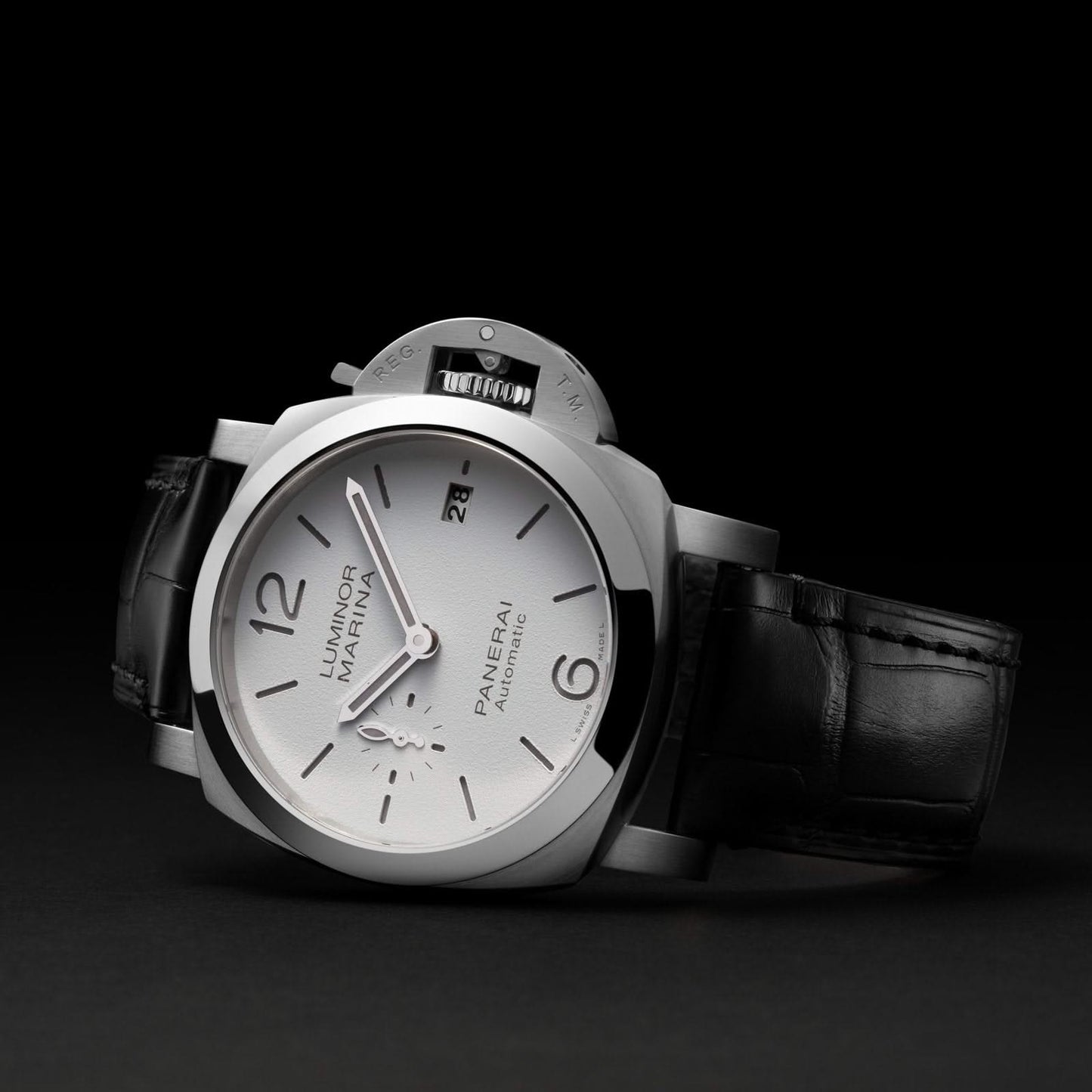 PANERAI Luminor Quaranta