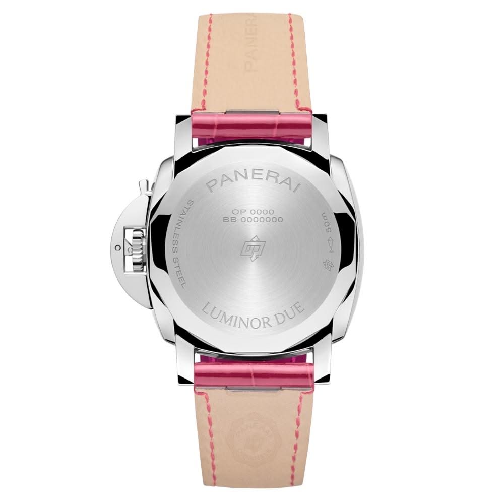PANERAI Luminor Due Luna