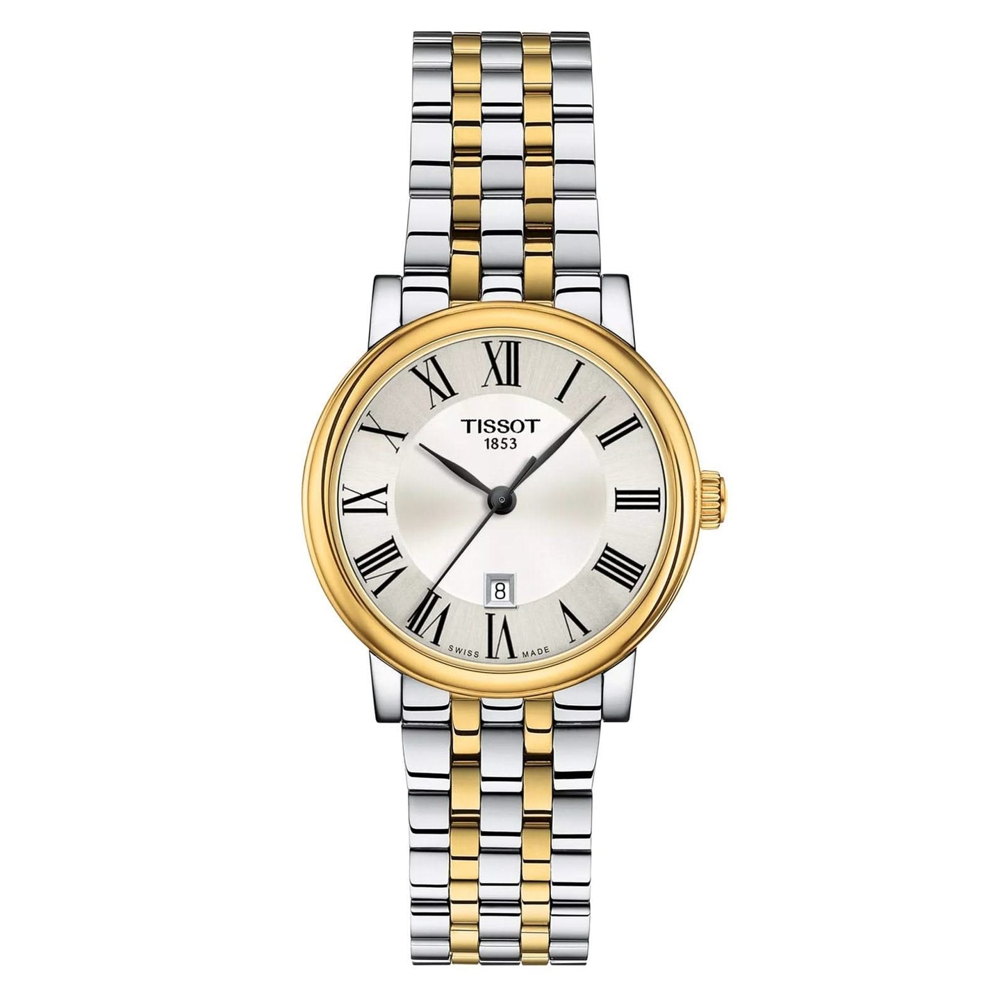 TISSOT Carson Premium Lady 30mm Watch