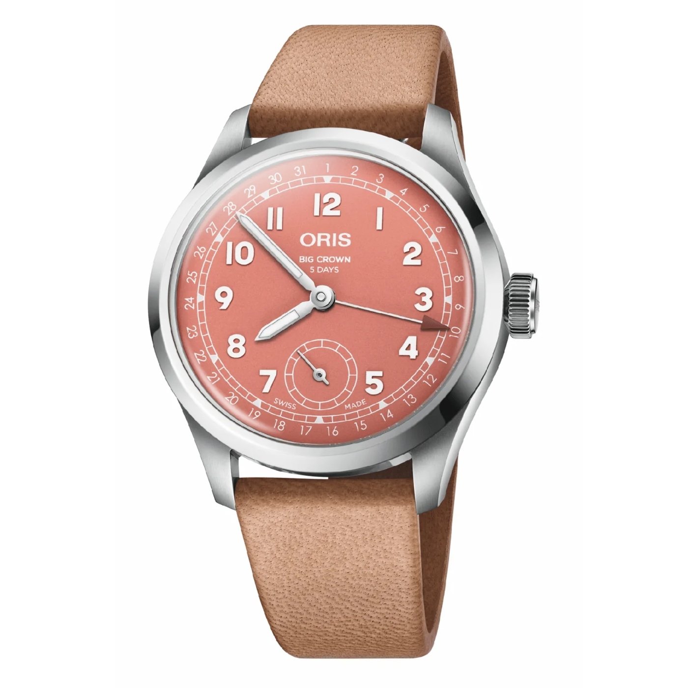 ORIS Big Crown Pointer Date Calibre 403 40mm Watch