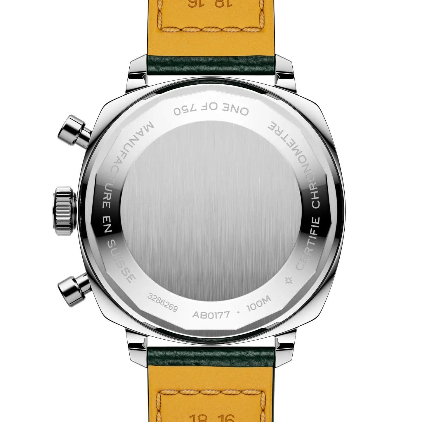 BREITLING Top Time B01 Racing Watch