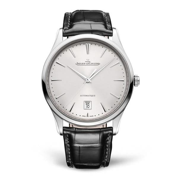 JAEGER-LECOULTRE Master Ultra Thin Date 39mm Watch