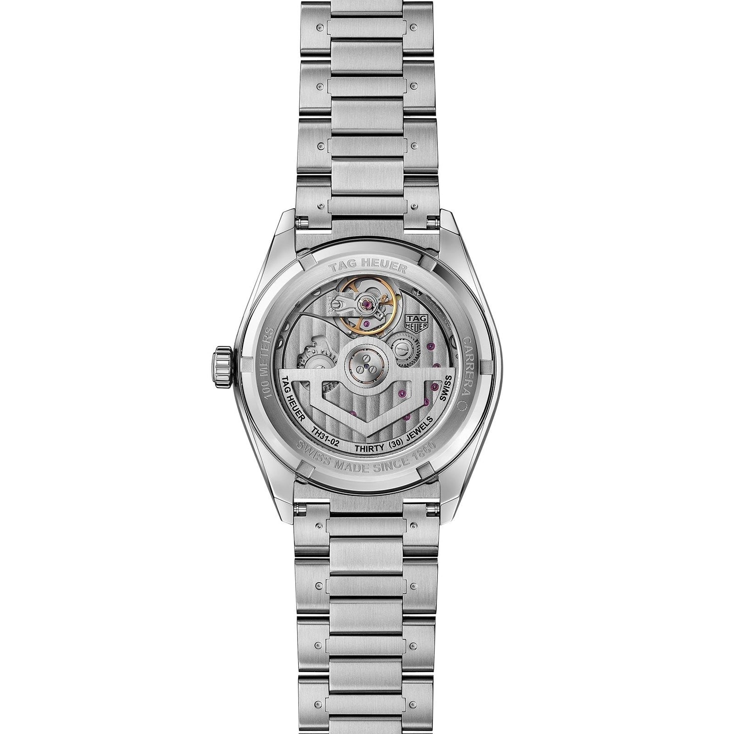 TAG HEUER CARRERA DAY-DATE