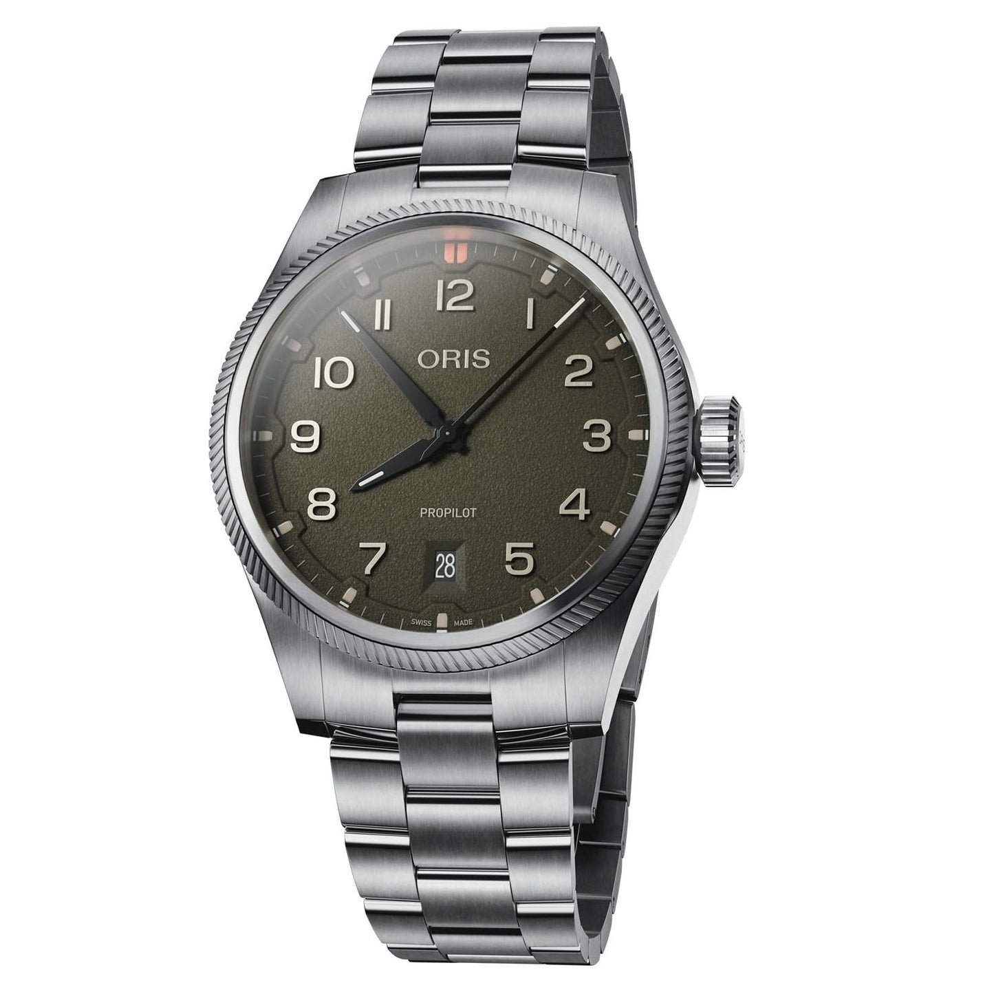 ORIS ProPilot Date 41mm Watch